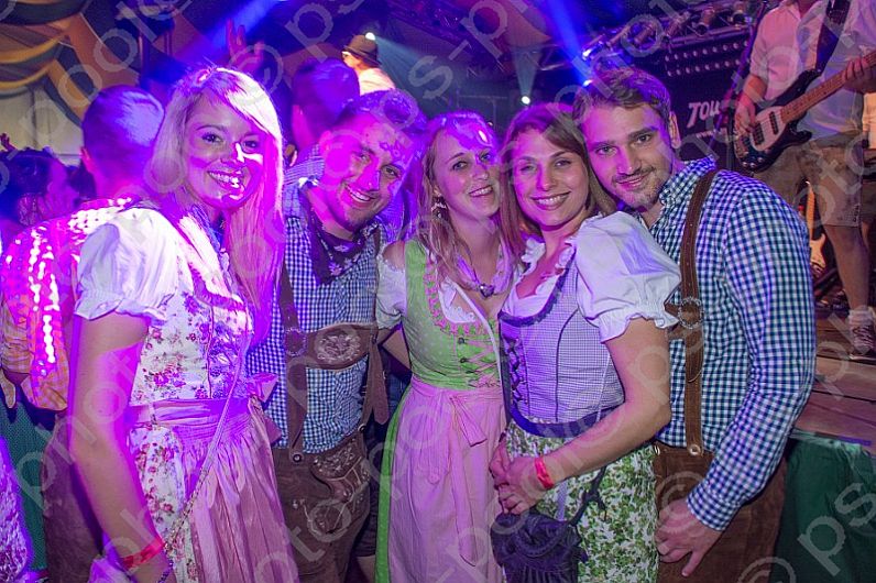 2014-10-25 Oktoberfest Beckenhof