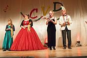 2018-11-16 Inthronisierung CVD