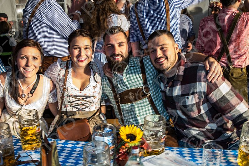 2018-10-27 Oktoberfest Beckenhof