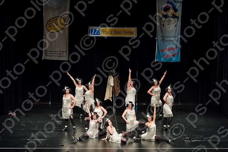 2019-05-12   17. Show- und Dancefestival Illingen