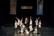 2019-05-12   17. Show- und Dancefestival Illingen