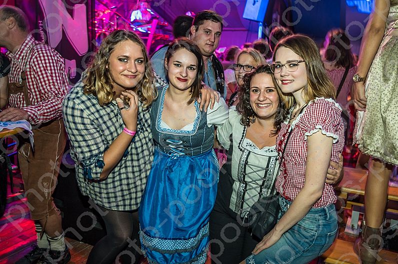 2019-10-19 Oktoberfest Beckenhof