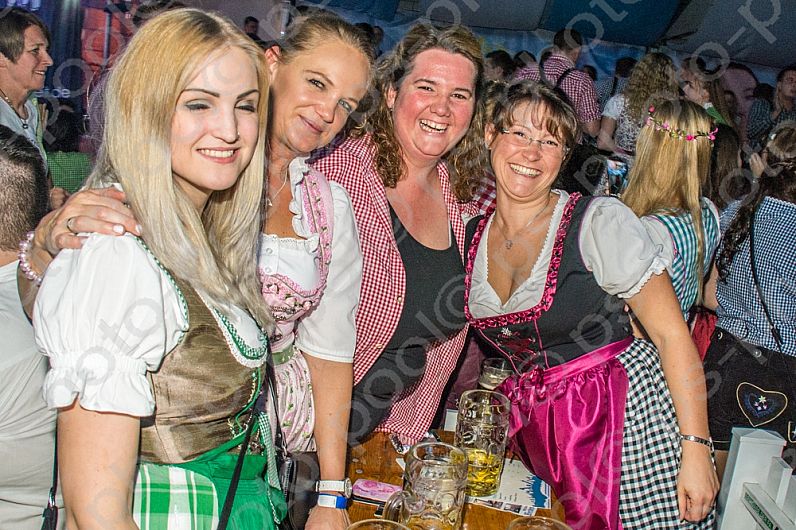 2016-10-14 Oktoberfest Beckenhof - Aischzeit