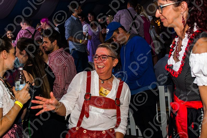 2018-10-20 Oktoberfest Beckenhof