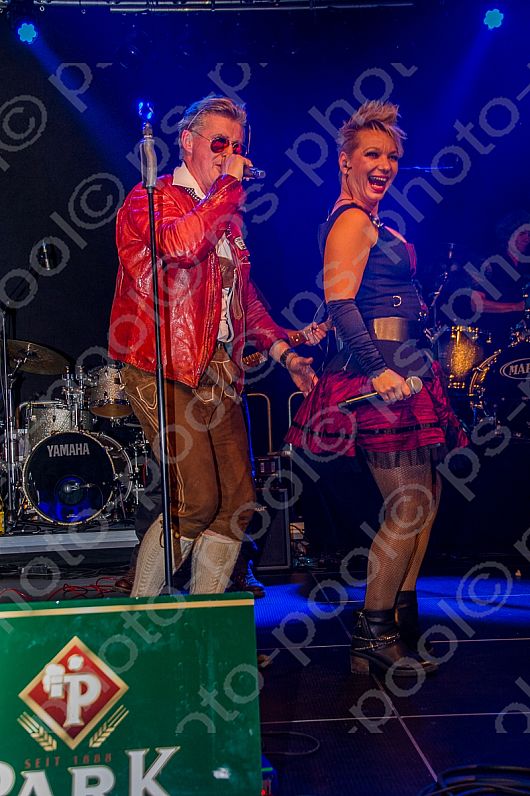 2016-10-01 Parktoberfest mit Markus & Friends