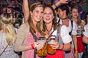 2016-10-22 Oktoberfest Beckenhof - Tollhaus