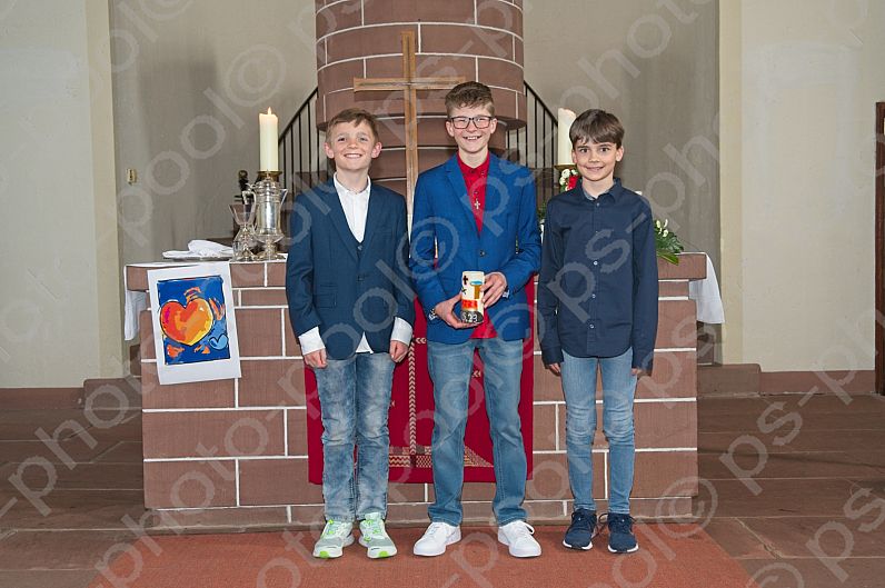 2023-05-07 Konfirmation Winzeln