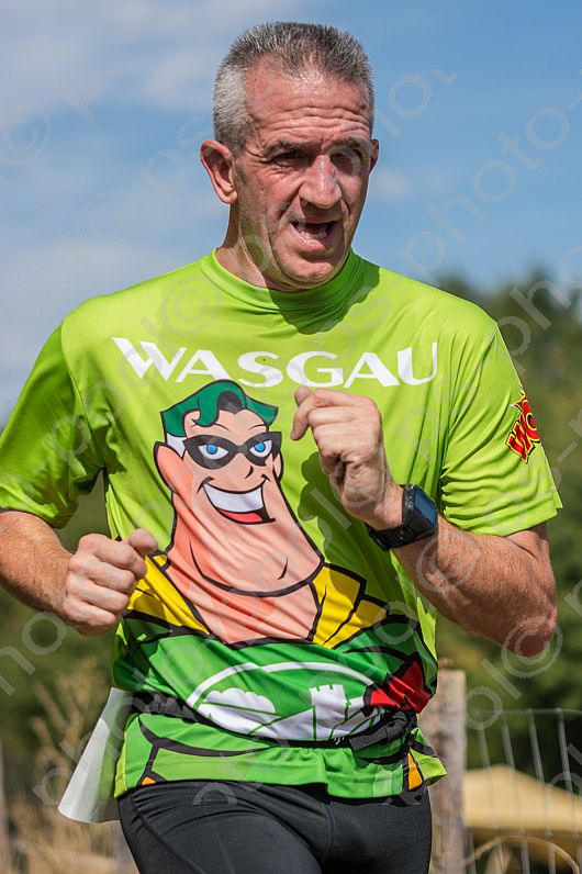 Pfälzerwald Marathon 2016