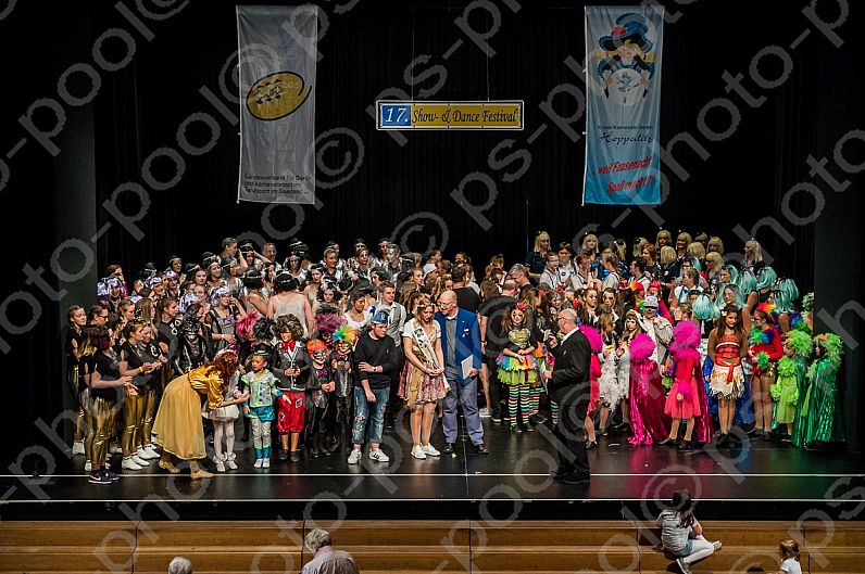 2019-05-12   17. Show- und Dancefestival Illingen