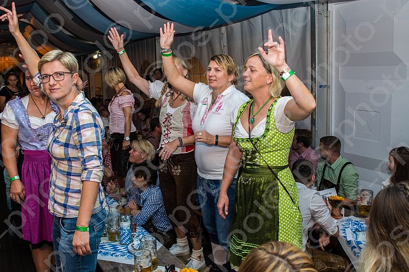 2018-10-13 Oktoberfest Beckenhof