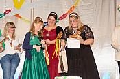 2018-11-16 Inthronisierung CVD