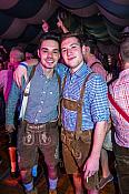 2019-10-25 Oktoberfest Beckenhof