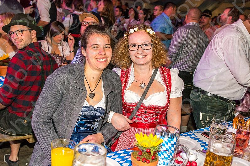 2018-10-27 Oktoberfest Beckenhof