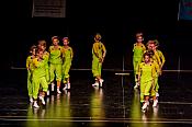 16. Show & Dance Festival Illingen