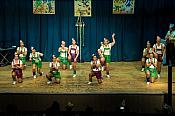 2019-02-10 Kappesitzung Hoppeditz - Ottweiler