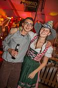 2016-10-08 Oktoberfest Beckenhof - Mondstürmer