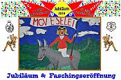 2019-11-16 60Jahre Eselei