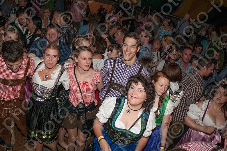 2014-10-10 Oktoberfest Beckenhof