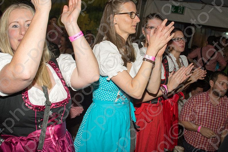 2016-10-15 Oktoberfest Beckenhof - Aischzeit