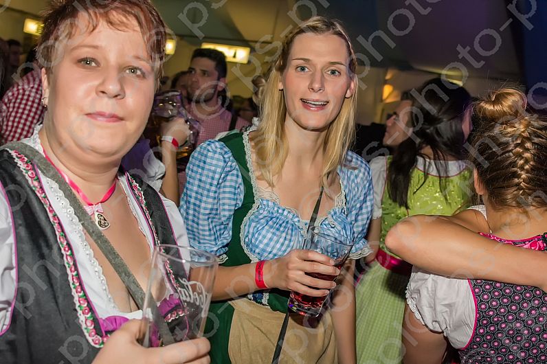 2016-10-22 Oktoberfest Beckenhof - Tollhaus