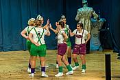 2019-02-10 Kappesitzung Hoppeditz - Ottweiler