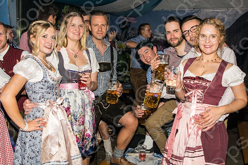 2019-10-11 Oktoberfest Beckenhof