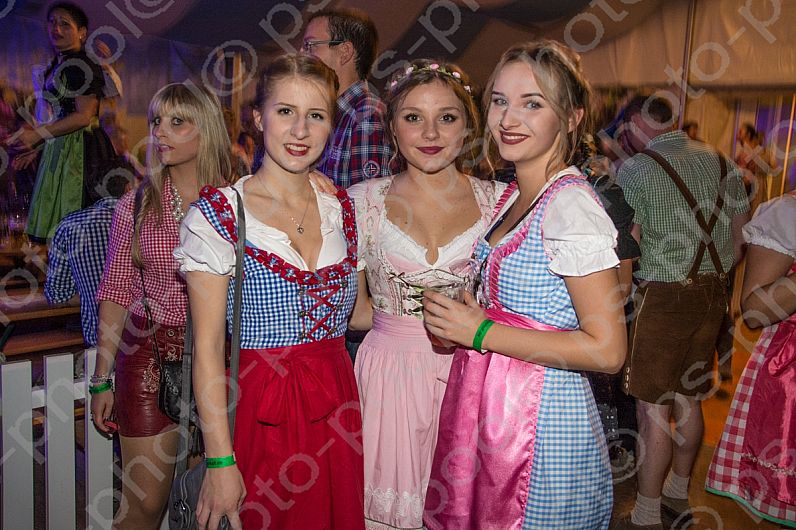 2016-10-08 Oktoberfest Beckenhof - Mondstürmer