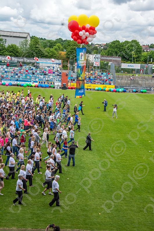 2016-05-29 Landesturnfest Pirmasens