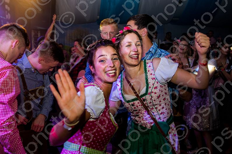 2018-10-19 Oktoberfest Beckenhof