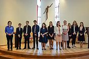 2017-05-07 Konfirmation Pauluskirche