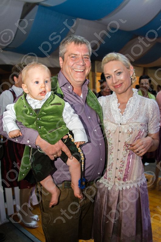 2016-10-07 Oktoberfest Beckenhof - Mondstürmer