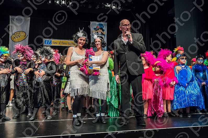 2019-05-12   17. Show- und Dancefestival Illingen