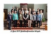 2019-06-23 Jubelkonfirmation Winzeln