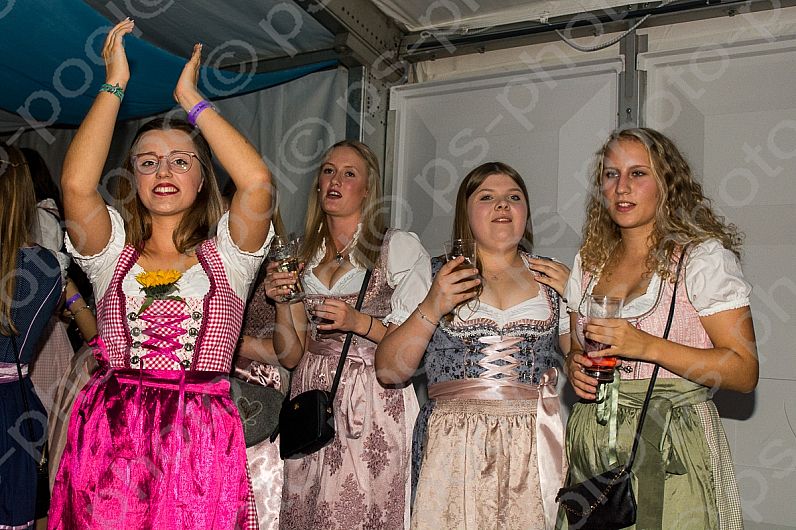 2018-10-26 Oktoberfest Beckenhof