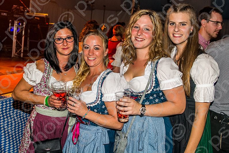 2018-10-13 Oktoberfest Beckenhof