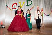 2018-11-16 Inthronisierung CVD