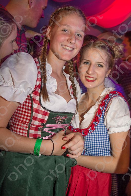 2016-10-08 Oktoberfest Beckenhof - Mondstürmer