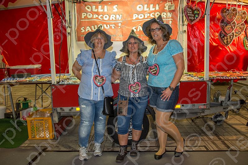 Parktoberfest 2016 - Nick P.