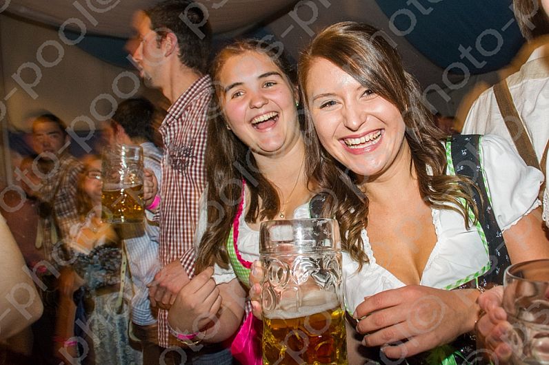 2016-10-15 Oktoberfest Beckenhof - Aischzeit