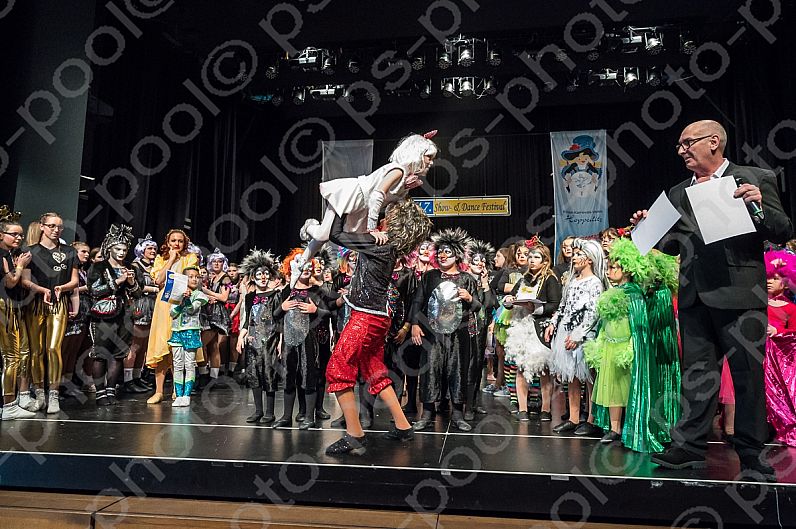 2019-05-12   17. Show- und Dancefestival Illingen