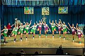 2019-02-10 Kappesitzung Hoppeditz - Ottweiler