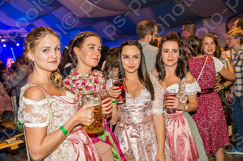 2018-10-13 Oktoberfest Beckenhof