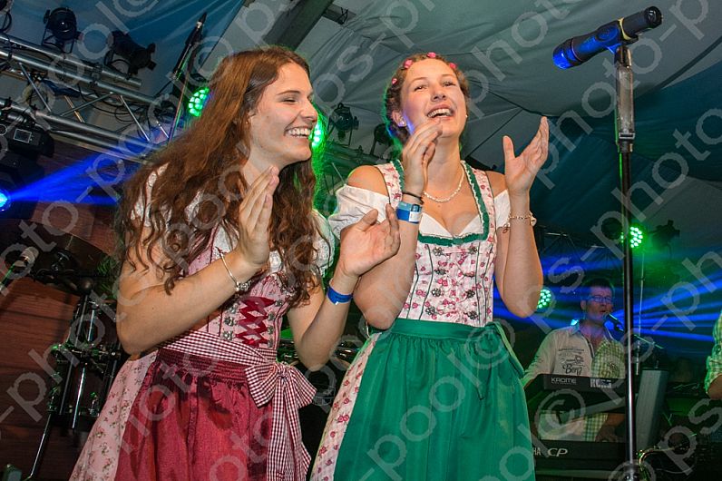 2016-10-14 Oktoberfest Beckenhof - Aischzeit