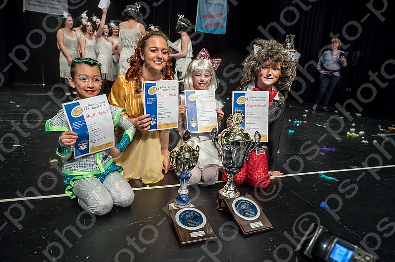 2019-05-12   17. Show- und Dancefestival Illingen