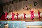 2018-11-16 Inthronisierung CVD