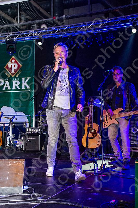 Parktoberfest 2016 - Nick P.