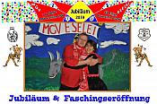 2019-11-16 60Jahre Eselei