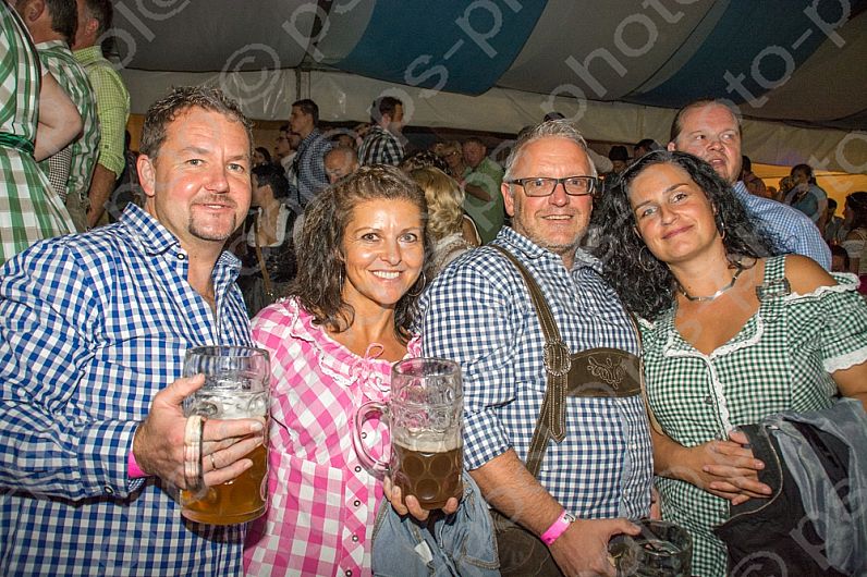 2016-10-15 Oktoberfest Beckenhof - Aischzeit