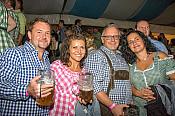 2016-10-15 Oktoberfest Beckenhof - Aischzeit