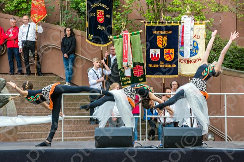 2016-05-25 Landesturnfest Pirmasens